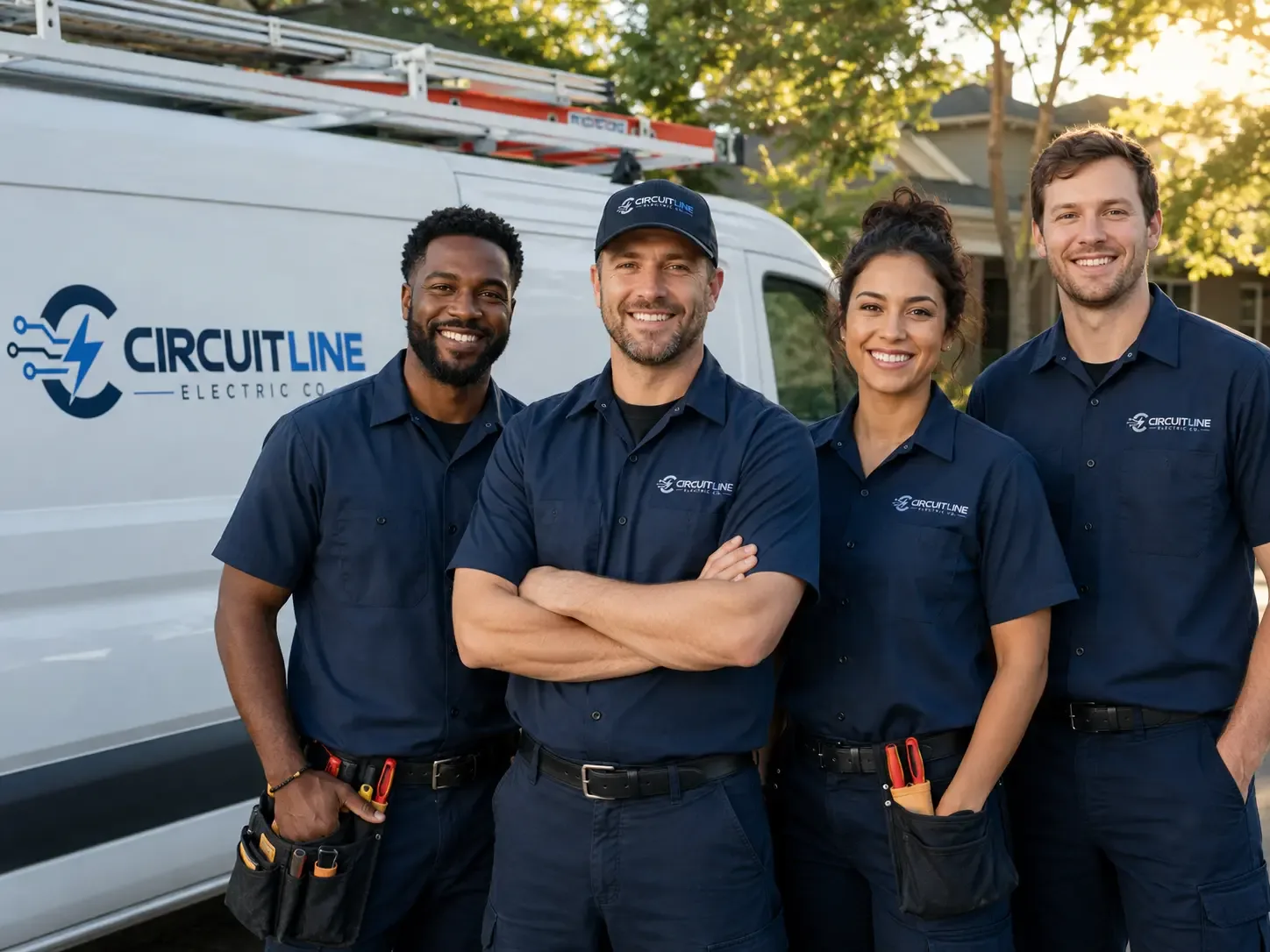 Whole Home Rewiring company in Fountain City, WI